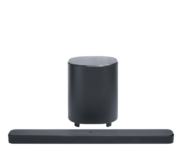 JBL BAR 500 MKII - 1355388 - zdjęcie 3
